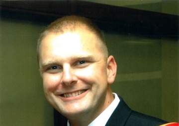 Bridge memorialized in honor of local Soldier killed in Afghanistan