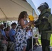 71st EOD Change of Command Ceremony