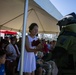 71st EOD Change of Command Ceremony