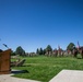 71st EOD Change of Command Ceremony