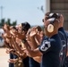 Thunderbirds perform at National Cherry Festival