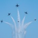 Thunderbirds perform at National Cherry Festival