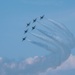 Thunderbirds perform at National Cherry Festival