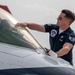 Thunderbirds perform at National Cherry Festival