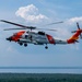 Traverse City Coast Guard performs at Cherry Festival