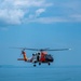 Traverse City Coast Guard performs at Cherry Festival