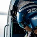 Traverse City Coast Guard performs at Cherry Festival