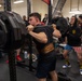 Bending Bars: USS America 1000lbs Club