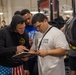 Bending Bars: USS America 1000lbs Club