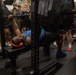 Bending Bars: USS America 1000lbs Club