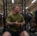 Bending Bars: USS America 1000lbs Club
