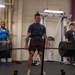 Bending Bars: USS America 1000lbs Club