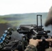 CLB-4 Conducts Live Fire MK19 Range