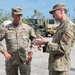 36th Wing Commander partakes in the 36th Contingency Response Group immersion