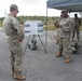 36th Wing Commander partakes in the 36th Contingency Response Group immersion