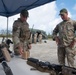 36th Wing Commander partakes in the 36th Contingency Response Group immersion