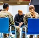 Cory Booker, Mark Kelly and Others Visit Paratroopers