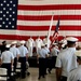 Coast Guard Tactical Law Enforcement Team South holds change of command ceremony