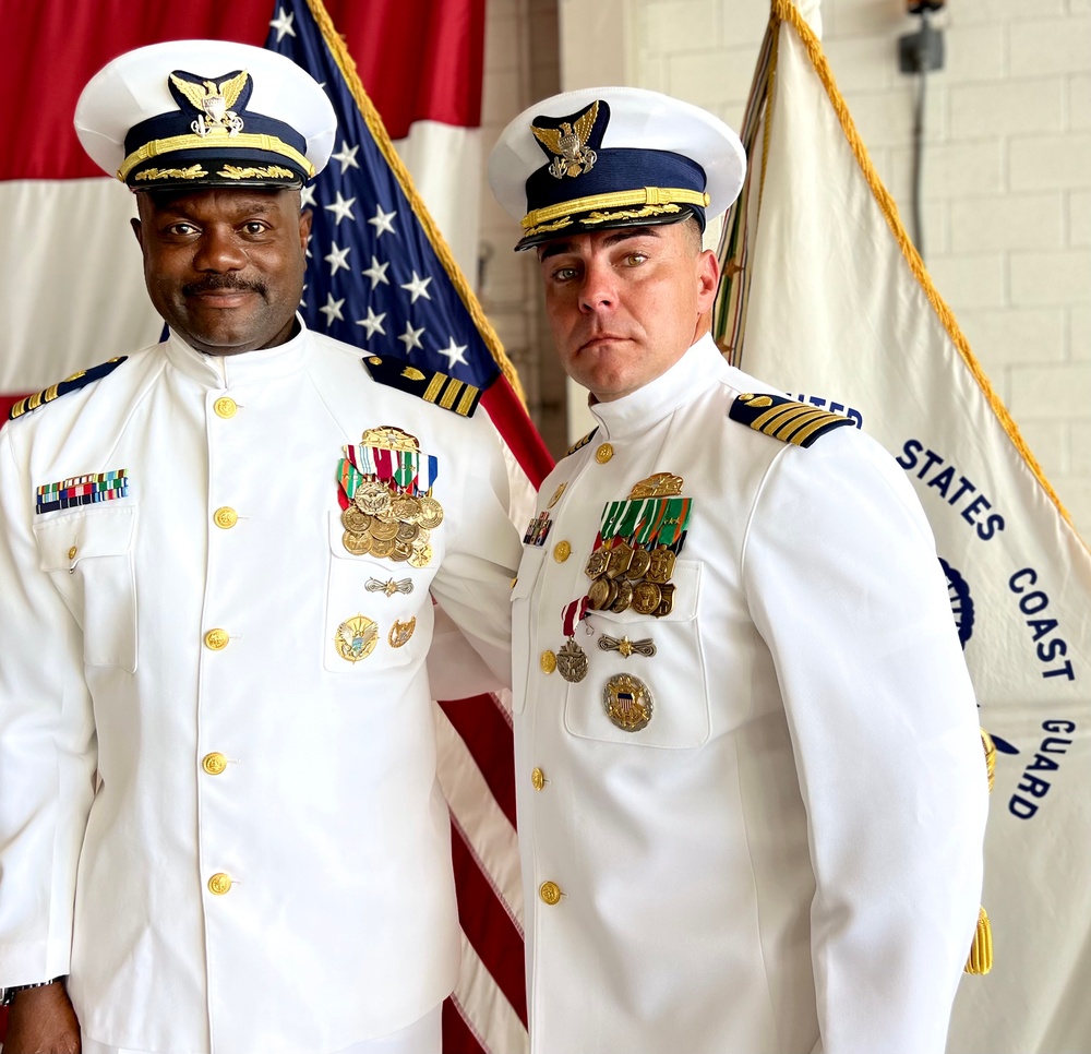 DVIDS News Coast Guard Tactical Law Enforcement Team South Holds 