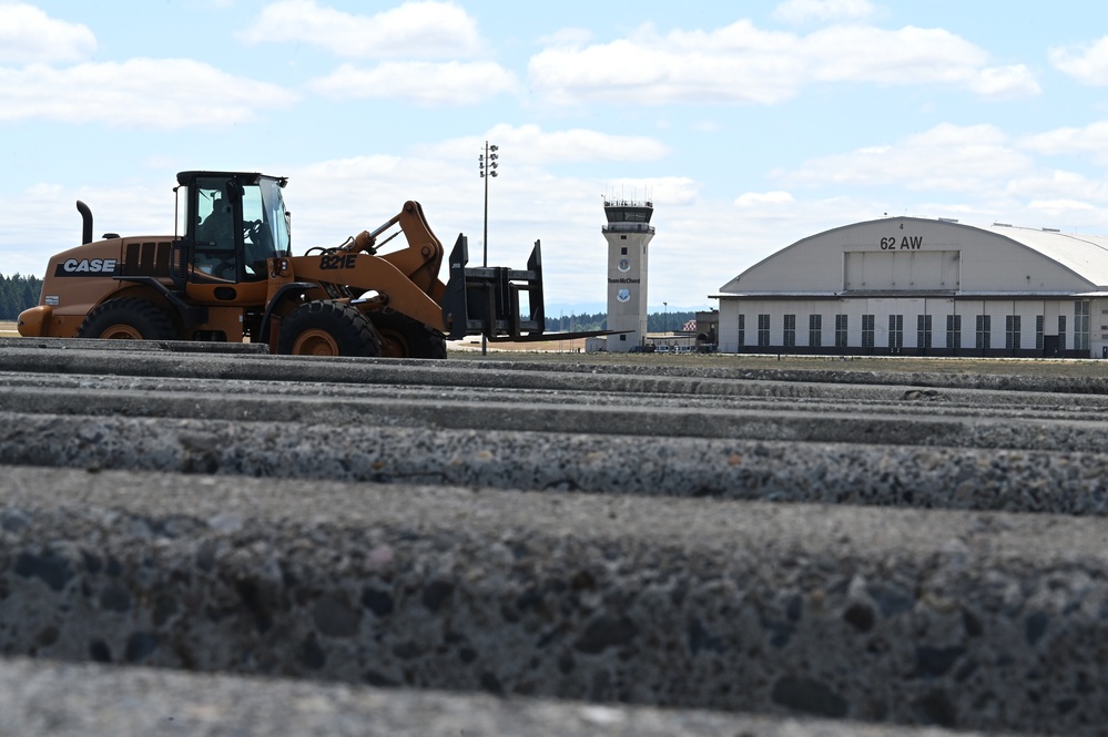 T-4 Days: JBLM sets up for 2023 JAWE