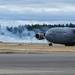 Controlled Burn: JBLM AirShow Preparation