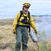 Controlled Burn: JBLM AirShow Preparation