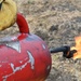 Controlled Burn: JBLM AirShow Preparation