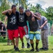 KM23: Chuuk State Police Academy First Responder Medical Training