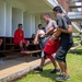 KM23: Chuuk State Police Academy First Responder Medical Training