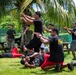 KM23: Chuuk State Police Academy First Responder Medical Training