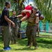 KM23: Chuuk State Police Academy First Responder Medical Training