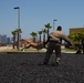 MCRD San Diego Educators Workshop - July 2023