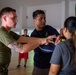 KM23: Chuuk State Police Academy Introduction to MCMAP