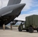 Strategic Mobility Exercise in Support of Marine Aviation Support Activity 23