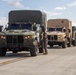 Strategic Mobility Exercise in Support of Marine Aviation Support Activity 23