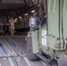 Strategic Mobility Exercise in Support of Marine Aviation Support Activity 23