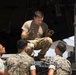 Strategic Mobility Exercise in Support of Marine Aviation Support Activity 23