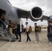 Strategic Mobility Exercise in Support of Marine Aviation Support Activity 23