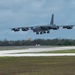 Barksdale supports Bomber Task Force missions