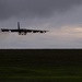 Barksdale supports Bomber Task Force missions