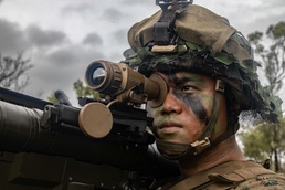 EABO in Australia, LAAD &amp; L-MADIS Air Defense