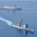 GRFCSG Conducts a PHOTOEX During Neptune Strike