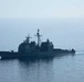 GRFCSG Conducts a PHOTOEX During Neptune Strike