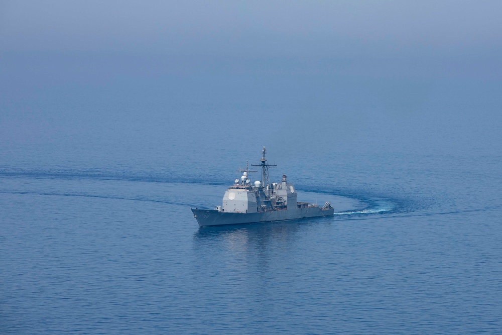GRFCSG Conducts a PHOTOEX During Neptune Strike