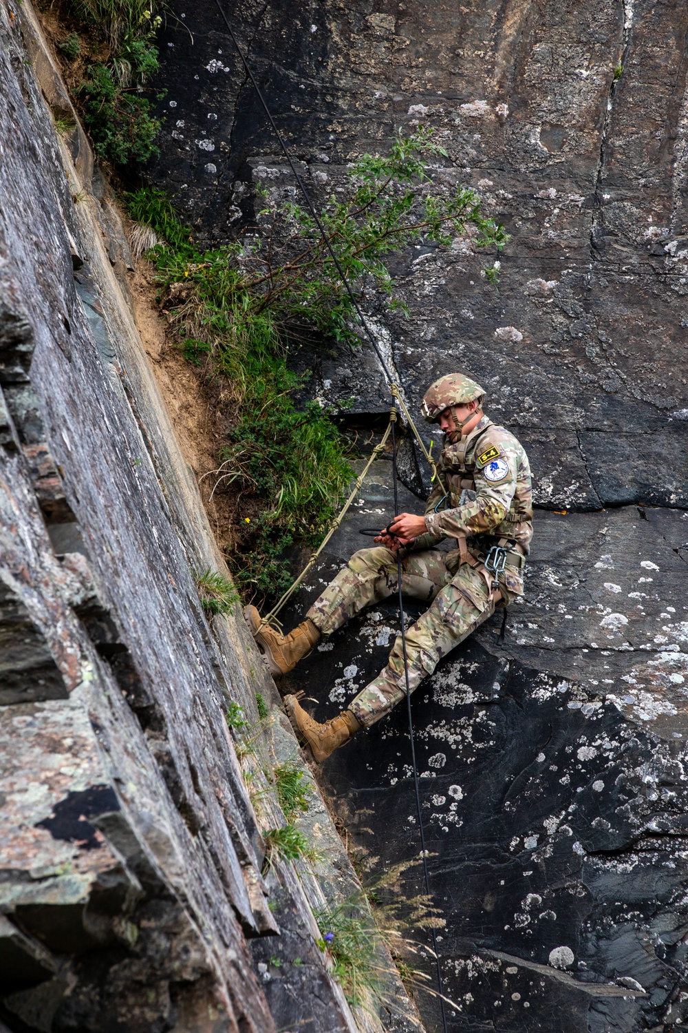 2023 National Guard Bureau Best Warrior Competition