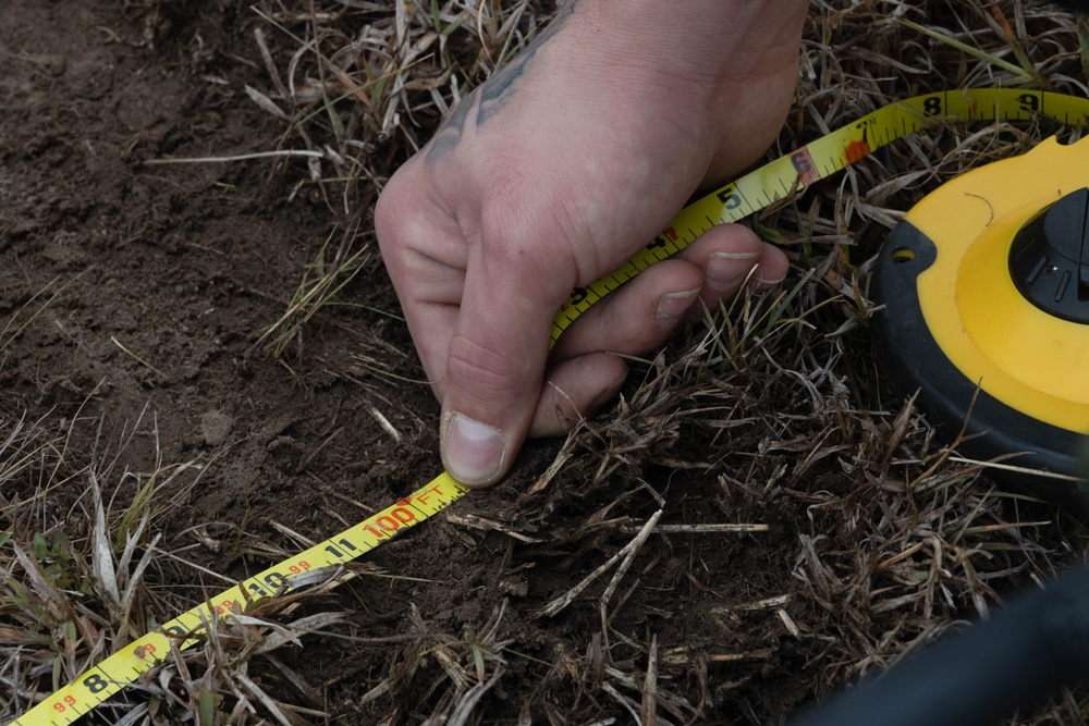 EABO in Australia, Seabees’ Site Survey