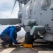 Sailors Conduct Flight Operations Aboard USS John Finn (DDG 113),  10 July