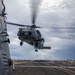 Sailors Conduct Flight Operations Aboard USS John Finn (DDG 113),  10 July