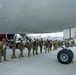 U.S. Coast Guard Port Security Unit 312 departs for Australia