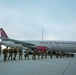 U.S. Coast Guard Port Security Unit 312 departs for Australia